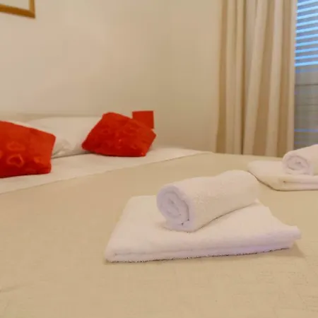App Just4you Apartman Zadar