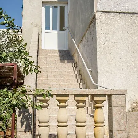 App Just4you Apartman Zadar