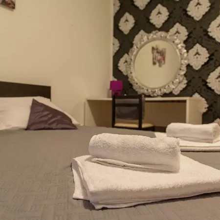 App Just4you Apartman *