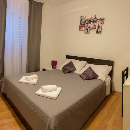 Apartman App Just4you *