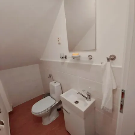 App Just4you Apartment *