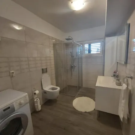 App Just4you Apartment Zadar