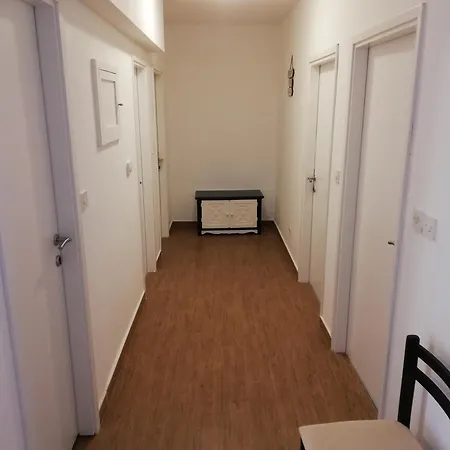 Apartment App Just4you
