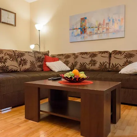 App Just4you Apartment